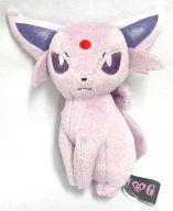 ぬいぐるみ エーフィ I LOVE Gothic ぬいぐるみ2 「ポケットモンスター」 รูปภาพ 1