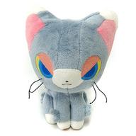 ぬいぐるみ ニャルマードール ポケドール(ぬいぐるみ) 「ポケットモンスター」 ポケモンセンター限定 image 1
