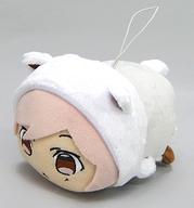 ぬいぐるみ 城谷忠臣(たわら) ぬいぐるみ 「テンカウント」 セガ池袋GiGO『室井理人オンリーショップ』限定 Bild 1