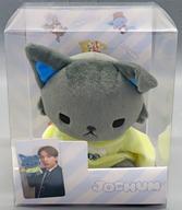 ぬいぐるみ ピーハイ(金城碧海) オリジナルカード付ぬいぐるみ 「JOCHUM」