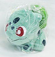 ぬいぐるみ フシギダネ かわいいポケモンぬいぐるみ1 「ポケットモンスター アドバンスジェネレーション」 Bild 1