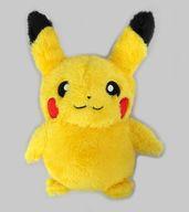 ぬいぐるみ ピカチュウ MOFU-MOFU PARADISE ぬいぐるみ 「ポケットモンスター」 ポケモンセンター限定 รูปภาพ 1