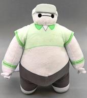 인형 베이맥스(테니스) 여러가지 코스튬 인형 「베이맥스」 이미지 1
