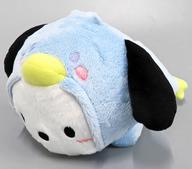 ぬいぐるみ ポチャッコ 氷フレンズぬいぐるみ〜シナモロール・ハンギョドン・ポチャッコ〜 「サンリオキャラクターズ」 图片 1
