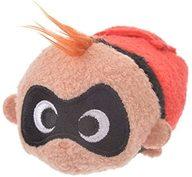 ぬいぐるみ ジャック・ジャック (インクレディブル・ファミリー) ぬいぐるみ ミニ(S) 「ディズニー TSUM TSUM -ツムツム-」 ディズニーストア限定 รูปภาพ 1