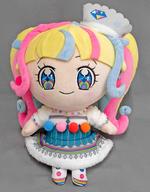 ぬいぐるみ だいあ(ミルキーレインボーだいあコーデ) 着せ替えぬいぐるみ 「キラッとプリ☆チャン」 プリズムストーン限定 圖片 1