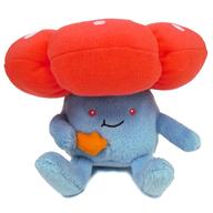 ぬいぐるみ ラフレシア もぐもぐタイム ぬいぐるみ〜ラフレシア・コダック・ワニノコ・ゴンベ〜 「ポケットモンスター」