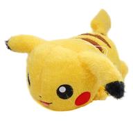 ぬいぐるみ ピカチュウ くつろぎタイム でっかいぬいぐるみ〜ピカチュウ〜 「ポケットモンスター」