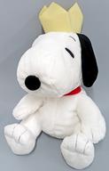 ぬいぐるみ スヌーピー スーパーラージぬいぐるみ 〜ハッピーバースデー〜 「PEANUTS(SNOOPY)」