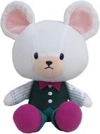 ぬいぐるみ デイビット プレゼントフォーミーシリーズ ぬいぐるみS 「くまのがっこう」 图片 1