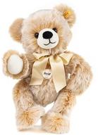 ぬいぐるみ Bobby dangling Teddy bear-TBボビー ダングリング ブラウンチップド テディベア- 40cm
