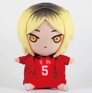 ぬいぐるみ 孤爪研磨 ちょこんとフレンズ ぬいぐるみ 「ハイキュー!!」 รูปภาพ 1