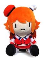 ぬいぐるみ 小鳥遊キアラ Smolぬいぐるみ 「ホロライブEnglish-Myth- 活動2周年記念」 hololive production official shop限定