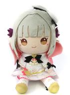 ぬいぐるみ ぱとぬい 「バーチャルYouTuber 周防パトラ 6周年記念」 BOOTH限定