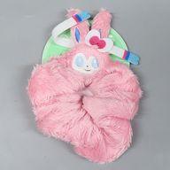 アクセサリー(非金属) ニンフィア Pokemon accessory マスコットシュシュ 「ポケットモンスター」 ポケモンセンター限定