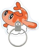 携帯サプライ シャリタツ ダイカットマルチリング「ポケットモンスター」 รูปภาพ 1