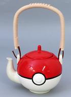 食器 モンスターボール型急須 「ポケットモンスター」 ポケモンセンター限定 Bild 1