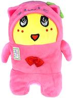 ぬいぐるみ ふなっしー トレタの着ぐるみぬいぐるみ 「ふなっしー×トレタ」 トレバ限定