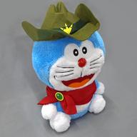 ぬいぐるみ ドラえもん 特大サイズぬいぐるみ 「映画ドラえもん のび太の新恐竜」 画像 1