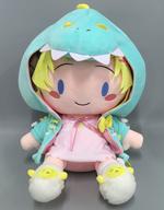 ぬいぐるみ 角巻わためパジャマぬいぐるみ 「角巻わため 100万人記念」 hololive production official shop限定 Bild 1