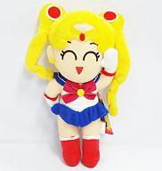 Sailor Moon (Smile) Plush - Pretty Guardian Sailor Moon image 1