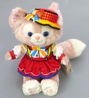 ぬいぐるみ リーナベル(カラーフェスティバル) ぬいぐるみ 「Duffy and Friends-ダッフィー＆フレンズ-」 上海ディズニーリゾート限定 Bild 1