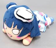 ぬいぐるみ 津島善子(君のこころは輝いてるかい?) 寝そべりぬいぐるみ(M) 「ラブライブ!サンシャイン!!」 5周年展示会 -Pieces of Aqours- Bild 1