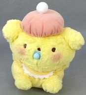 ぬいぐるみ ポムポムプリン ベビーエンジェルBIGぬいぐるみ 「ポムポムプリン」 Bild 1