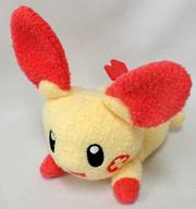 ぬいぐるみ プラスル ふわっとポケモンぬいぐるみ 「ポケットモンスター アドバンスジェネレーション」 รูปภาพ 1