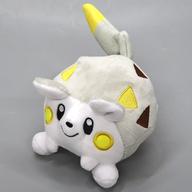 ぬいぐるみ トゲデマル Pokemon fit ぬいぐるみ 「ポケットモンスター サン・ムーン」 ポケモンセンター限定