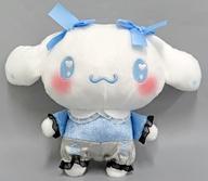 ぬいぐるみ シナモロール(A/水色) 恋闇タウンぬいぐるみ〜シナモロール〜 「シナモロール」 hình ảnh 1