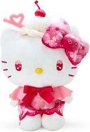 ぬいぐるみ ハローキティ クリームソーダぬいぐるみ 「サンリオキャラクターズ」 Bild 1