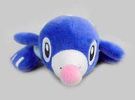 ぬいぐるみ アシマリ くったりぬいぐるみ 「ポケットモンスター」 ポケモンセンター限定 Bild 1