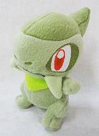 ぬいぐるみ キバゴ ぬいぐるみ〜イッシュ地方編〜 「ポケットモンスター ベストウイッシュ」 Bild 1