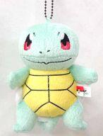 ぬいぐるみ 191.ゼニガメ MYポケモンコレクションぬいぐるみ〜新しい旅のはじまり〜 「ポケットモンスターXY」 รูปภาพ 1
