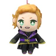 ぬいぐるみ ケイト・ダイヤモンド エクストラ式典服ぬいぐるみ〜ハーツラビュル寮〜 「ディズニー ツイステッドワンダーランド」