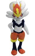 ぬいぐるみ エースバーン でっかいぬいぐるみ〜ルカリオ・エースバーン〜 「ポケットモンスター」 รูปภาพ 1