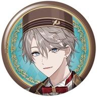 食玩 雑貨 甲斐田晴 「にじさんじ 缶バッジビスケット3」 Bild 1