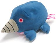 ぬいぐるみ もぐりん プリちぃ★ビーンズ コレクション 「それいけ!アンパンマン」 gambar 1