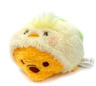 ぬいぐるみ プー(イースター/2016) ぬいぐるみ ミニ(S) 「ディズニー TSUM TSUM -ツムツム-」 ディズニーストア限定 รูปภาพ 1