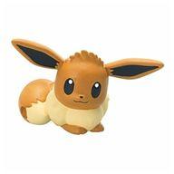 食玩 雑貨 3.イーブイ 「ポケットモンスター Cord keeper!つなげて☆ポケモン」