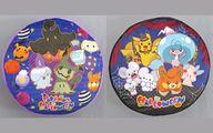 クッション・本体 全2種セット リバーシブルクッション〜楽しいハロウィン〜 「ポケットモンスター」 Bild 1