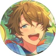 バッジ・ピンズ 高峯翠 「あんさんぶるスターズ!! イベコレ缶バッジ [2023 SUMMER] -Idol Side-」 รูปภาพ 1