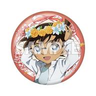 バッジ・ビンズ 江戸川コナン ちょいデカホロ缶バッジ 花冠-flow in the wind- 「名探偵コナン」 Bild 1