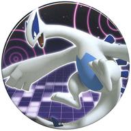 バッジ・ピンズ(キャラクター) 249.ルギア ビッグ缶バッジ 「ポケットモンスター」 ポケモンセンター限定 Bild 1