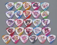 バッジ・ピンズ 全26種セット 「バーチャルYouTuber ホロライブ×サンリオキャラクターズ さんかく缶バッジ」