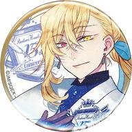 バッジ・ピンズ ヴィンセント＝ナイトレイ 「PandoraHearts-パンドラハーツ- 15th Anniversary ミュージアム 15thアニバーサリートレーディング缶バッジ」 รูปภาพ 1