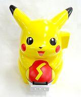 置き時計・壁掛け時計(キャラクター) ピカチュウ 「ポケットモンスター」 音声目覚まし時計