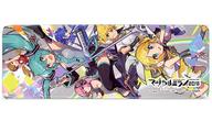 バッジ・ピンズ(キャラクター) 集合 「初音ミク マジカルミライ2016 ロング缶バッジ」 hình ảnh 1