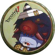 バッジ・ピンズ 傭兵(ナワーブ・サベダー) 「Identity V 第五人格×SWEETS PARADISE トレーディング缶バッジ」 รูปภาพ 1